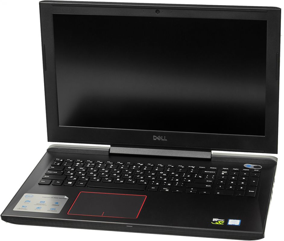 Ноутбук Dell Inspiron 7577