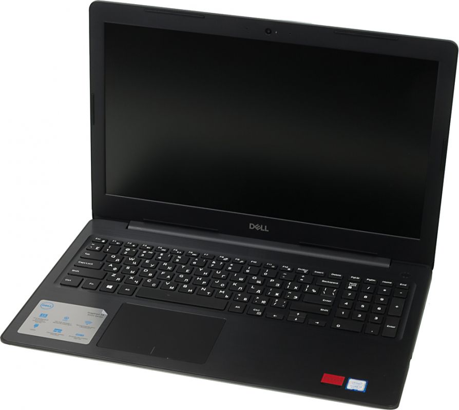 Ноутбук Dell Inspiron 5570