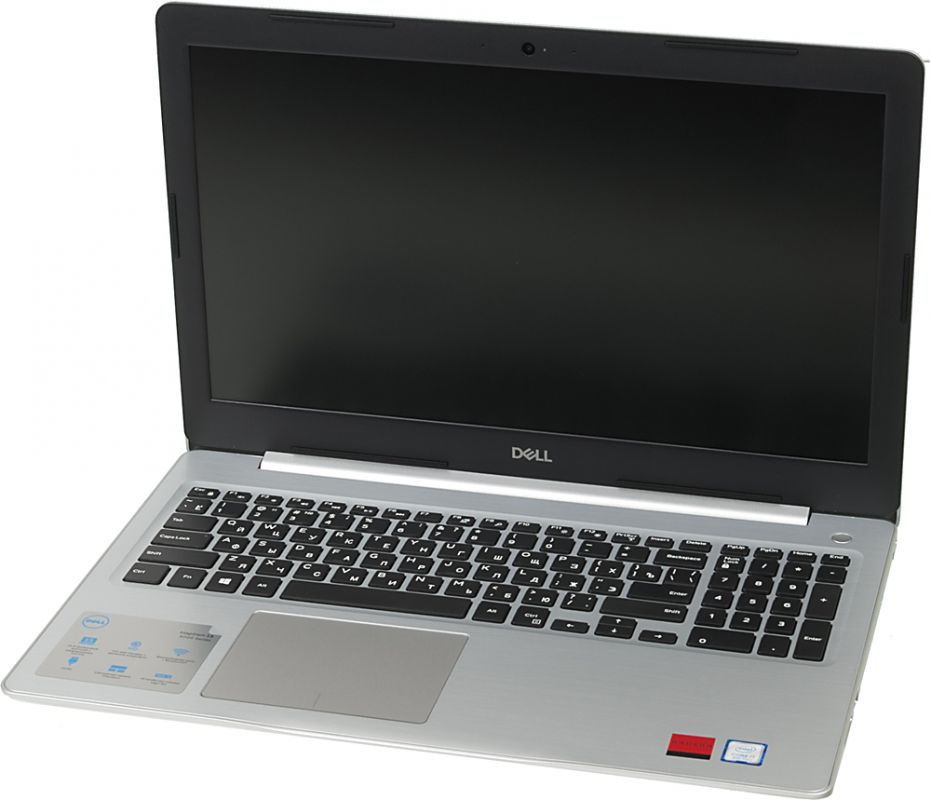 Ноутбук Dell Inspiron 5570