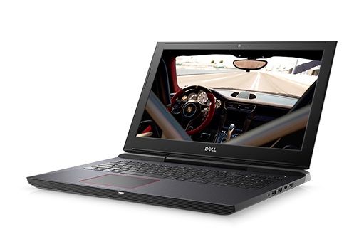 Ноутбук Dell Inspiron 7577