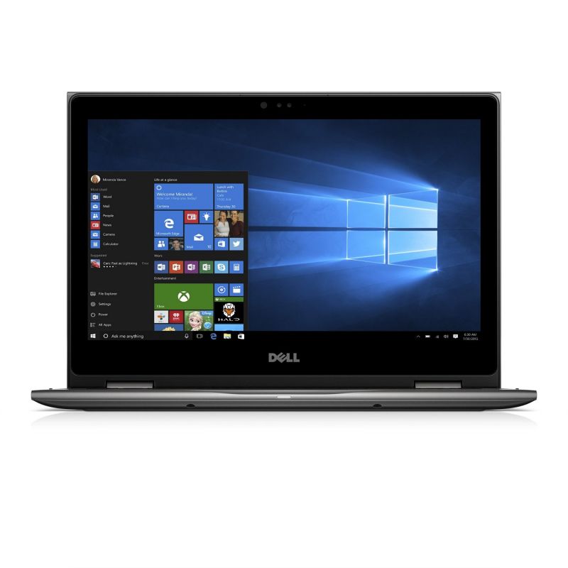 Трансформер Dell Inspiron 5378