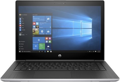 Ноутбук HP ProBook 440