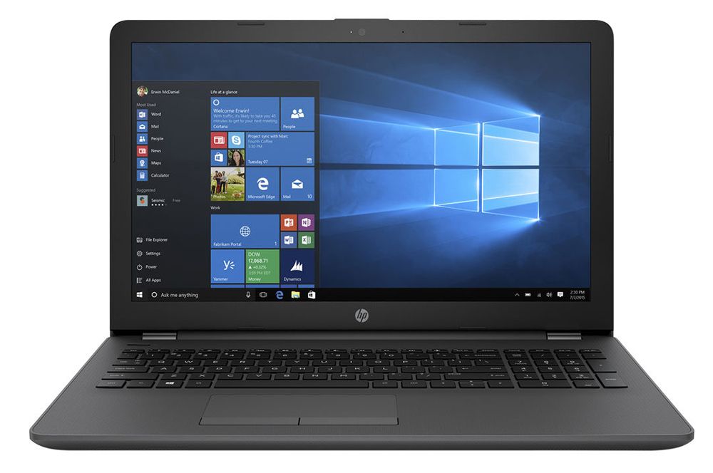 Ноутбук HP 250 G6