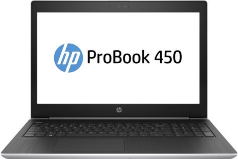 Ноутбук HP ProBook 450