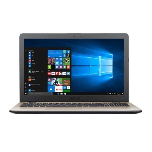 Ноутбук Asus VivoBook X541UV-GQ984T