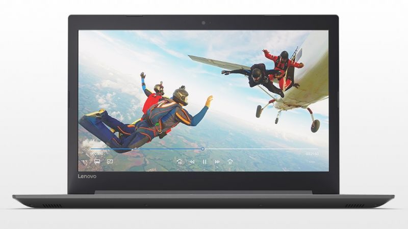 Ноутбук Lenovo IdeaPad 320-17AST