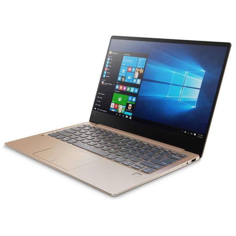 Ультрабук Lenovo IdeaPad 720S-13IKB