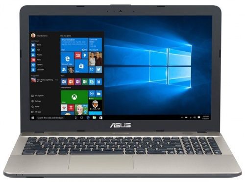 Ноутбук Asus VivoBook A541UV-DM1456R
