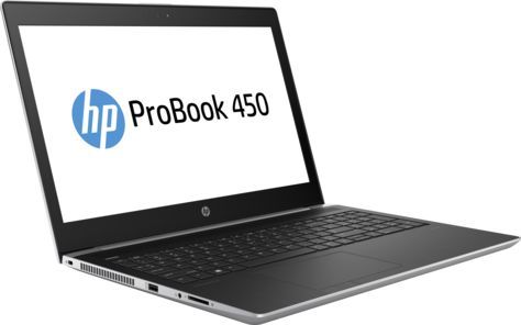 Ноутбук HP ProBook 450