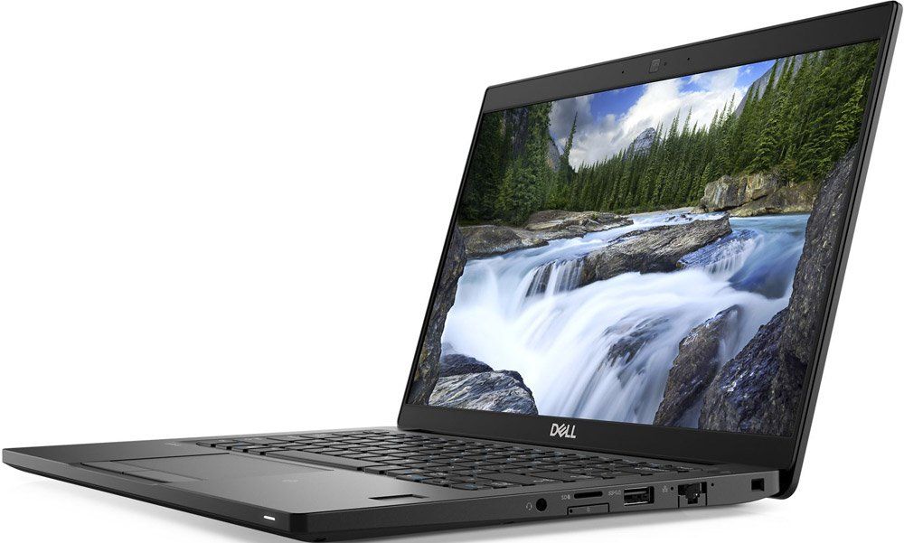 Ноутбук Dell Latitude 7380