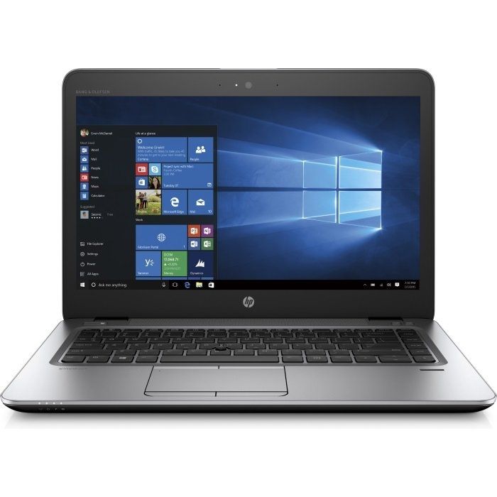 Ноутбук HP EliteBook 840