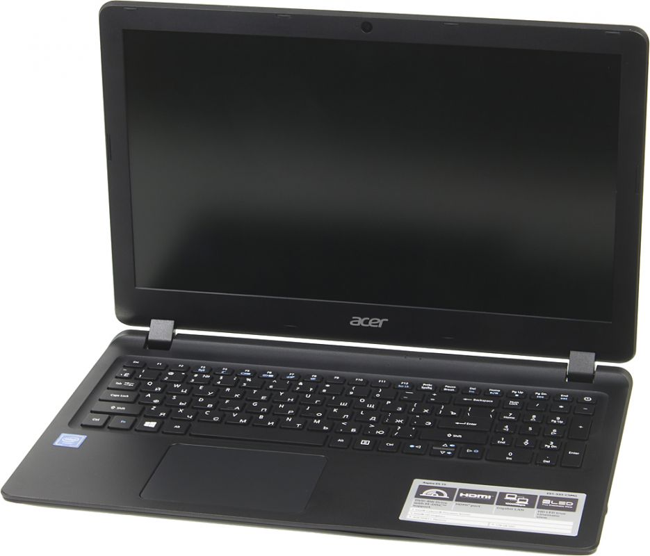 Ноутбук Acer Aspire ES1-533-C5MQ
