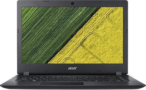 Ноутбук Acer Aspire A315-51-35KL