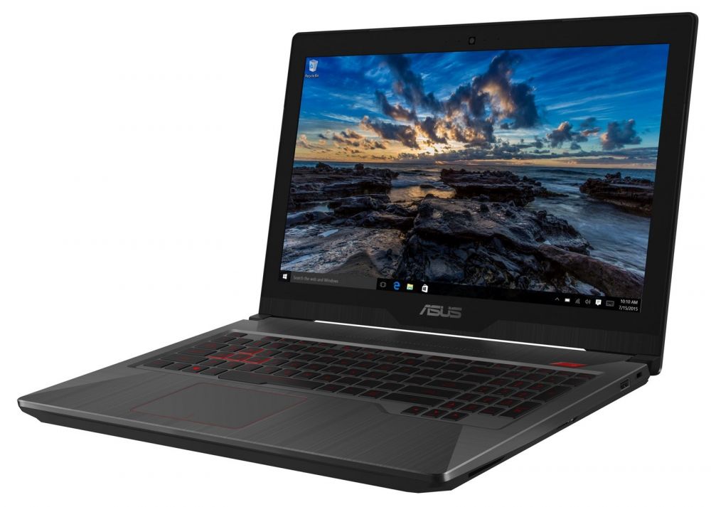 Ноутбук Asus FX503VD-E4185 Core