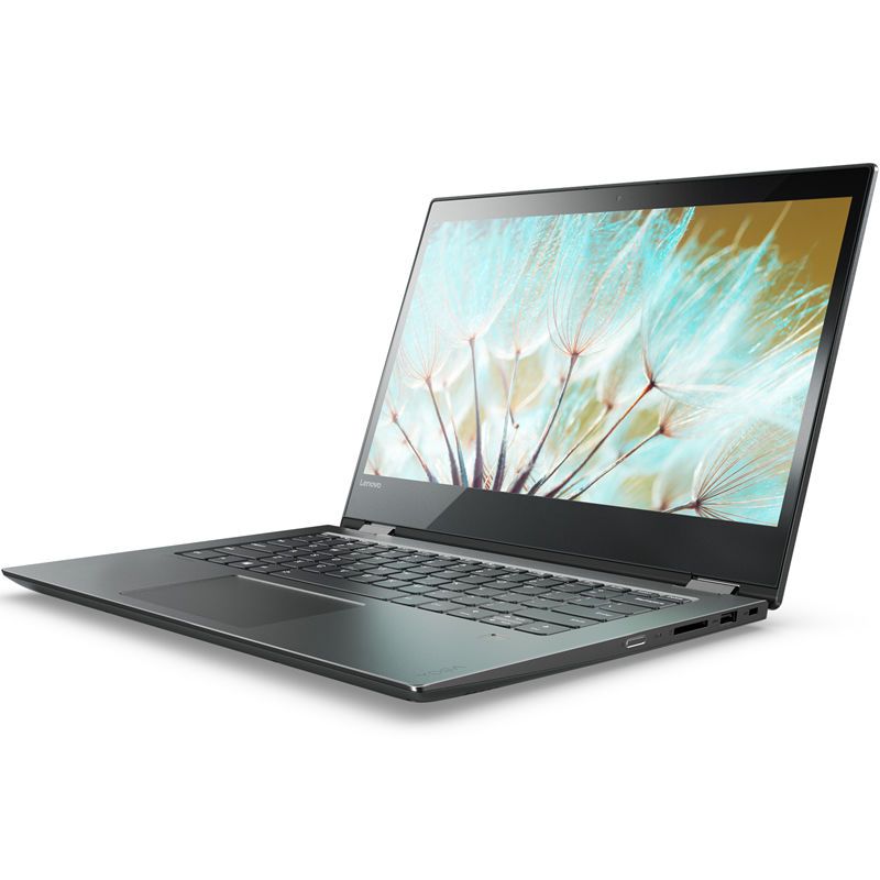 Трансформер Lenovo Yoga 520-14IKBR