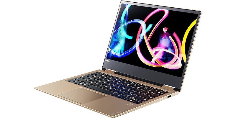 Трансформер Lenovo Yoga 720-13IKBR