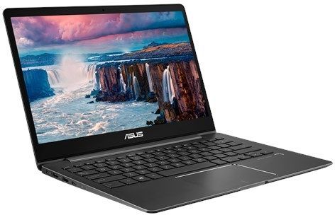 Ноутбук Asus Zenbook UX331UN-EG053T