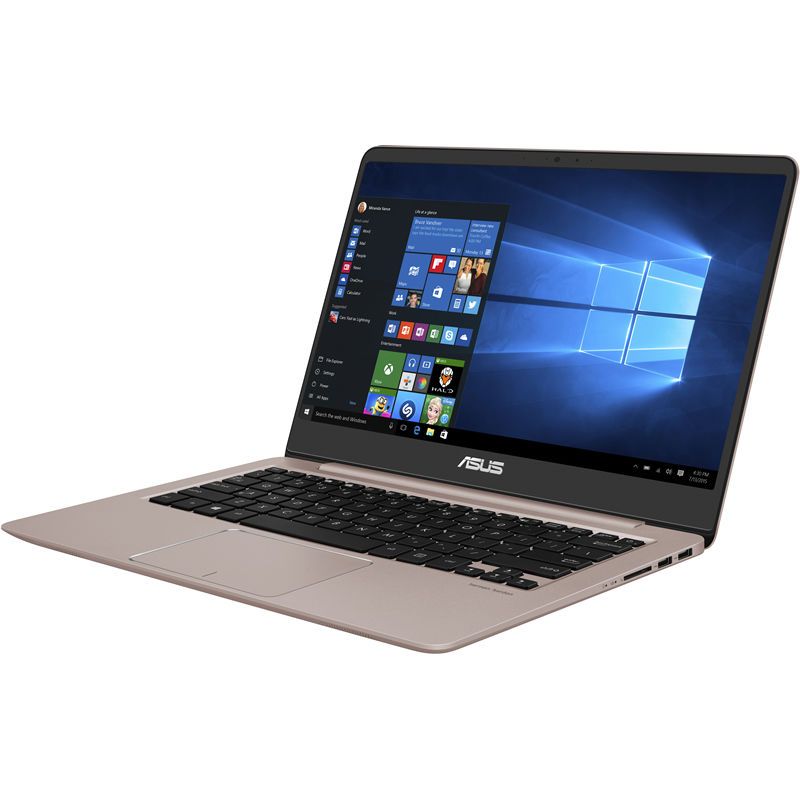 Ноутбук Asus Zenbook UX410UF-GV029T