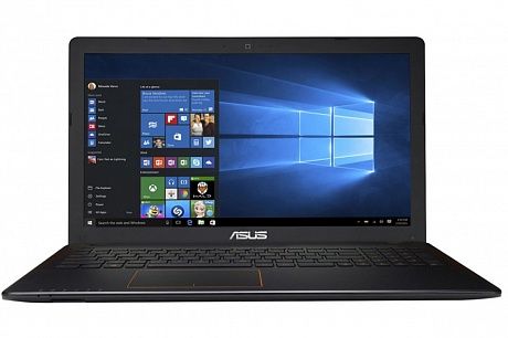 Ноутбук Asus K550IK-DM043T FX