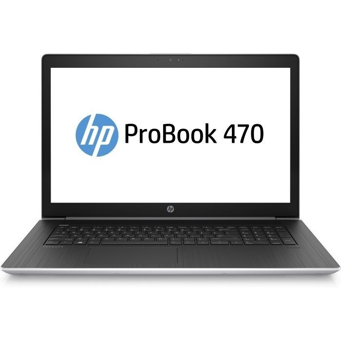 Ноутбук HP ProBook 470