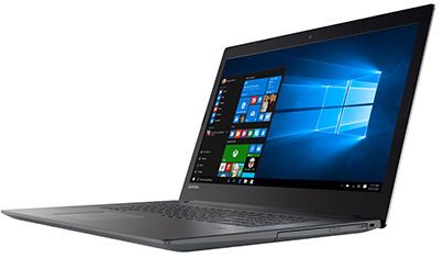 Ноутбук Lenovo V320-17IKB Core