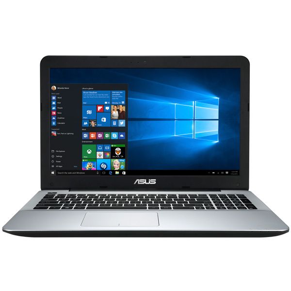 Ноутбук Asus X555BP-XO184T A9