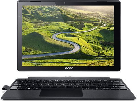 Трансформер Acer Aspire Switch