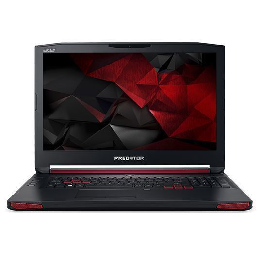 Ноутбук Acer Predator G9-793-797D