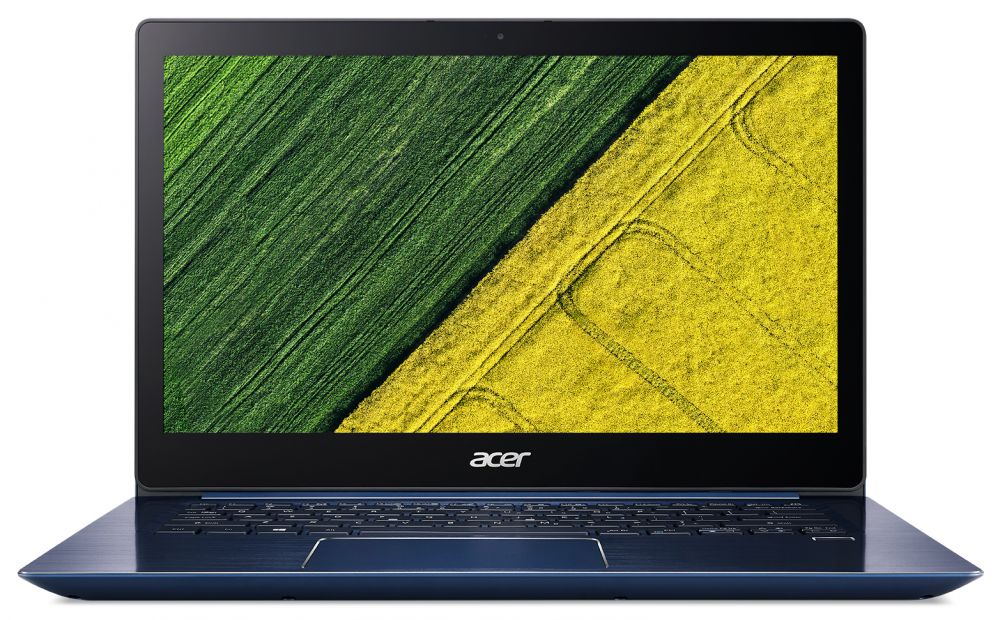 Ультрабук Acer Swift 3