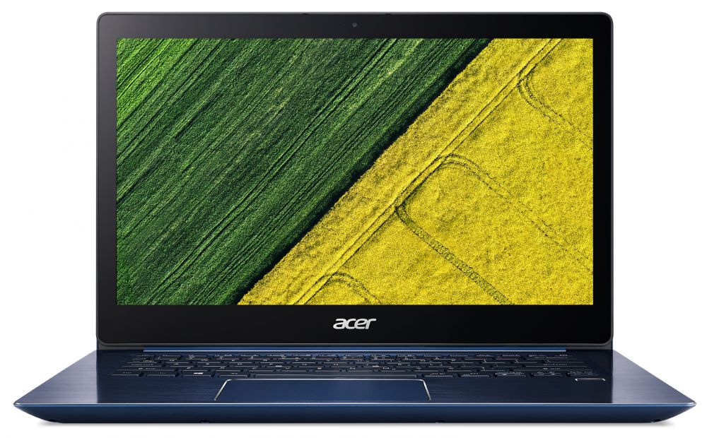 Ультрабук Acer Swift 3