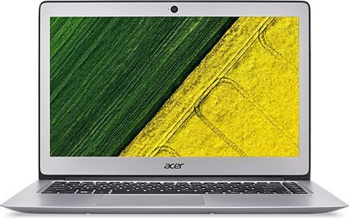 Ультрабук Acer Swift 3