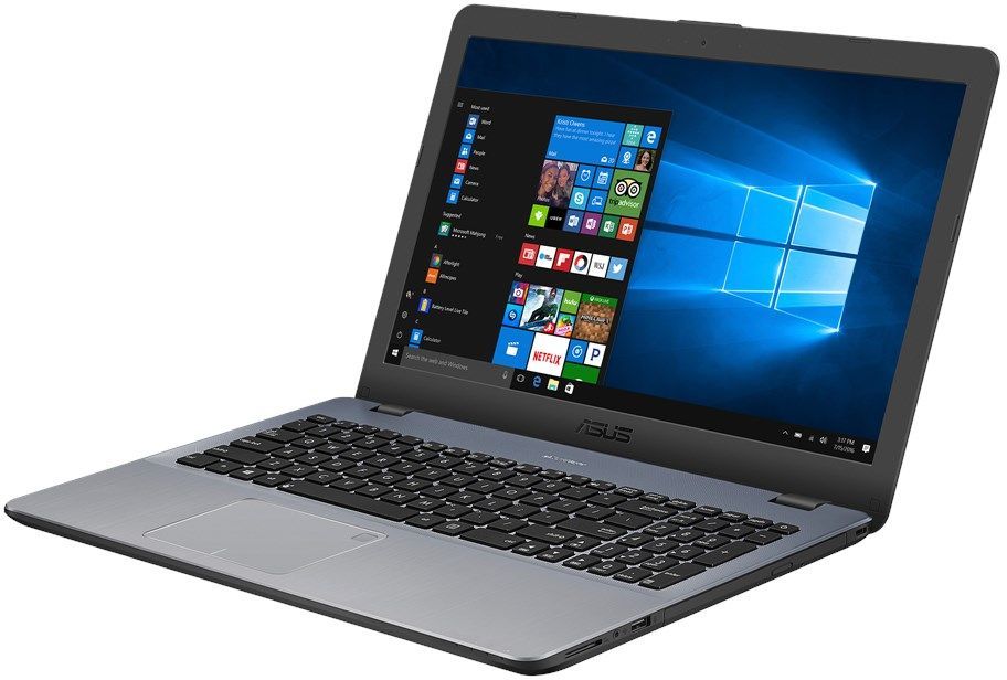 Ноутбук Asus VivoBook X542UQ-GQ396T