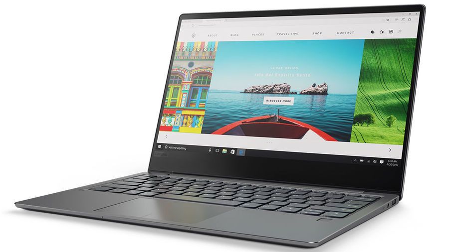 Ноутбук Lenovo IdeaPad 720S-13ARR