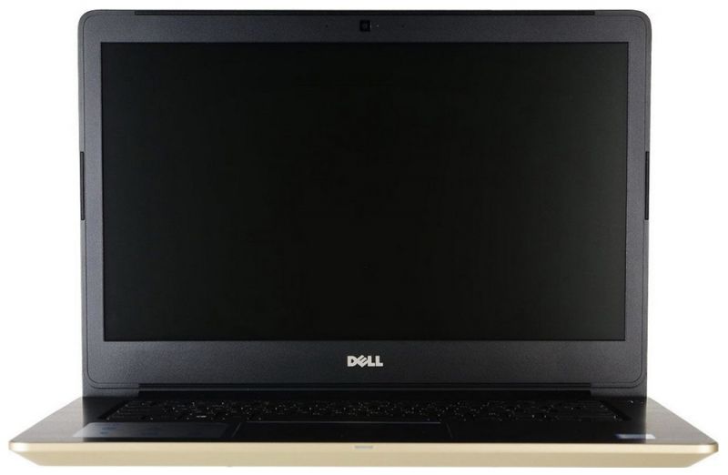 Ноутбук Dell Inspiron 5570