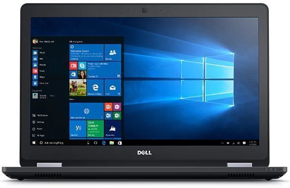 Ноутбук Dell Inspiron 5770