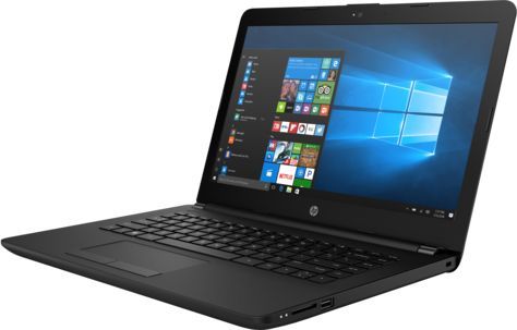 Ноутбук HP 14-bw004ur A9