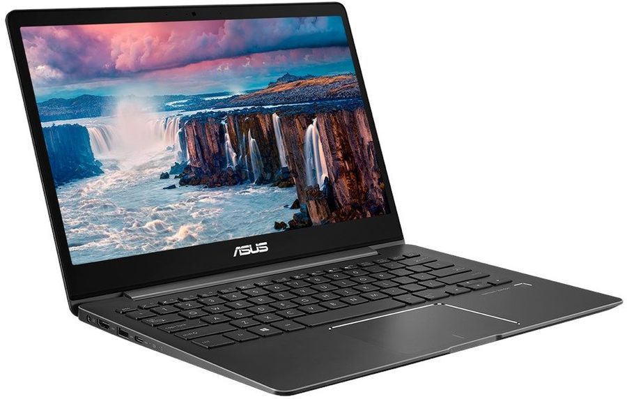 Ультрабук Asus Zenbook UX331UA-EG064T