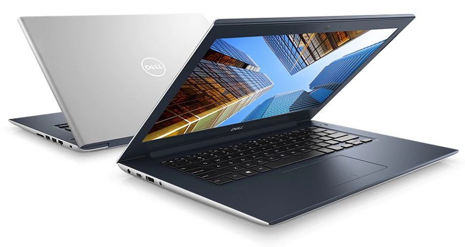 Ноутбук Dell Vostro 5471