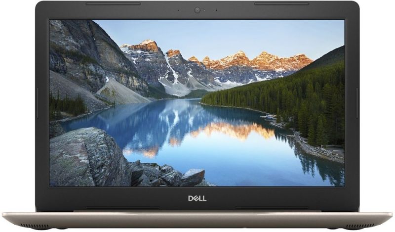 Ноутбук Dell Inspiron 5570