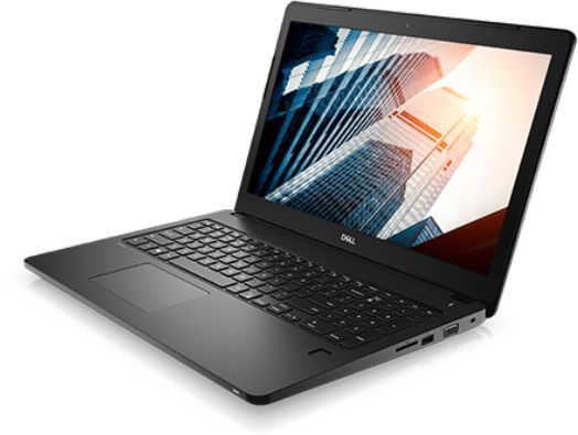 Ноутбук Dell Latitude 3580