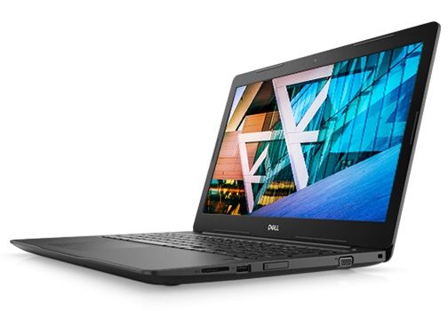 Ноутбук Dell Latitude 3590