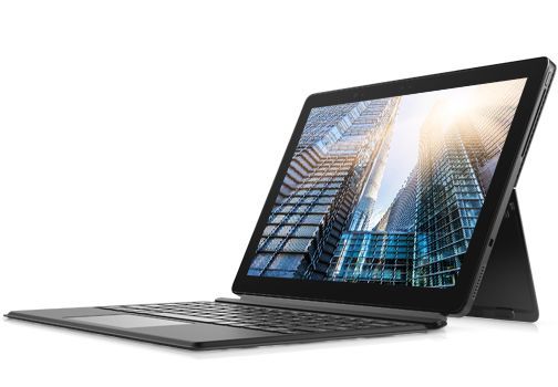 Трансформер Dell Latitude 5290