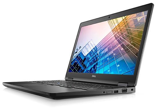 Ноутбук Dell Latitude 5590