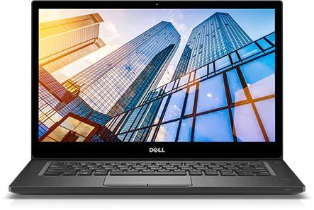 Ноутбук Dell Latitude 7490