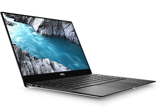 Ультрабук Dell XPS 13