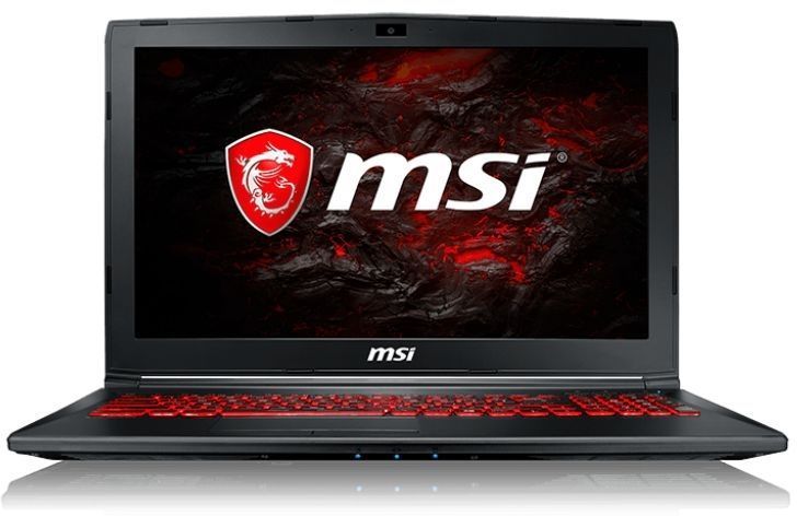 Ноутбук MSI GL62M 7RDX-2678XRU