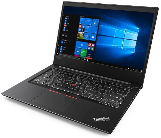 Ноутбук Lenovo ThinkPad Edge