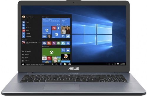 Ноутбук Asus X705UV-BX111 Pentium