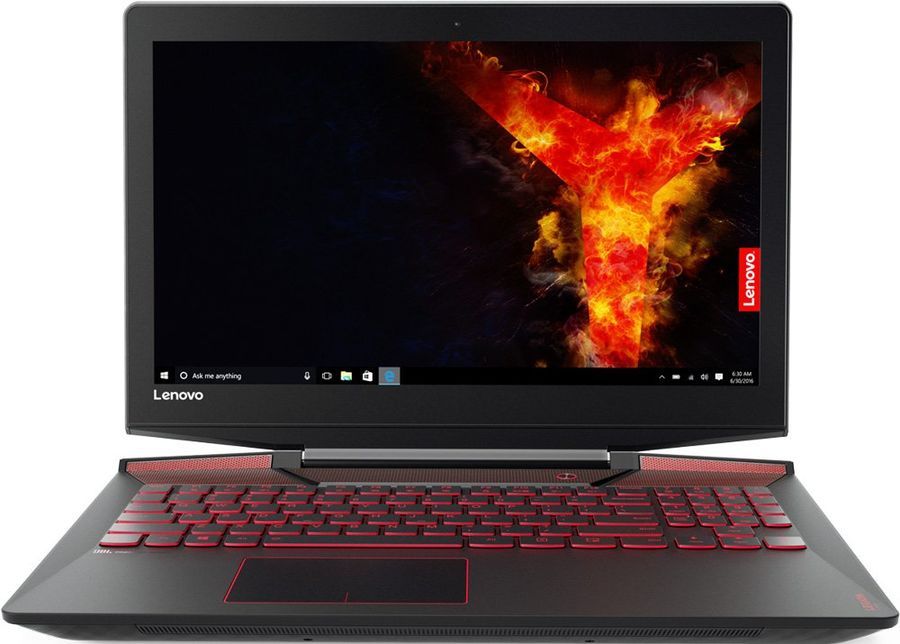 Ноутбук Lenovo Legion Y720-15IKBA