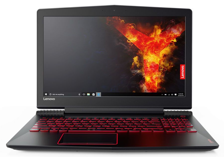 Ноутбук Lenovo Legion Y520-15IKBN